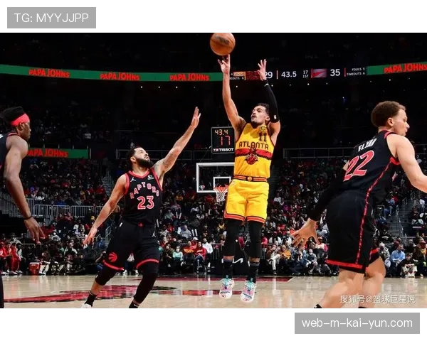 奇才四连客之旅收官战 特雷杨缺阵影响外线威胁